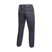 Παντελόνι μηχανής TRILOBITE 1860 TON-UP slim fit ΣΚΟΥΡΟ ΜΠΛΕ thumb
