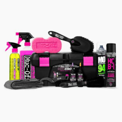 Κιτ καθαρισμού μηχανής MUC OFF eBike M-20525