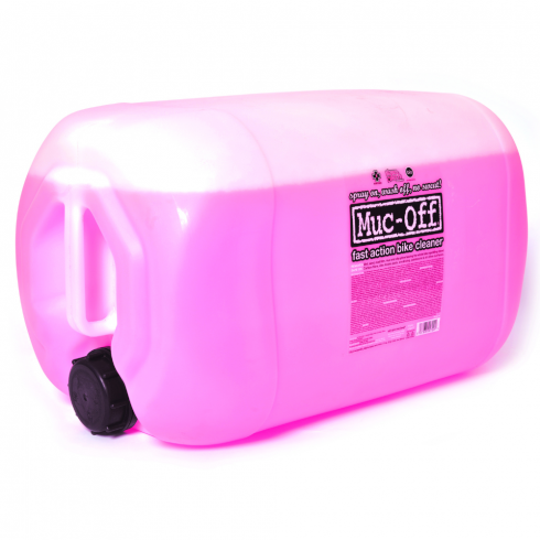 Καθαριστικό Muc-Off Nano 25L Καθαριστικό Muc-Off Nano 25L