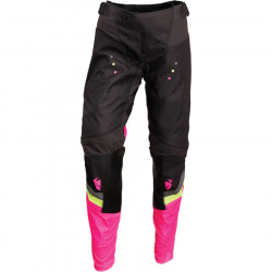 Γυναικείο παντελόνι motocross THOR WOMEN'S PULSE REV