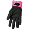 Γυναικεία γάντια motocross THOR WOMEN'S SPECTRUM thumb