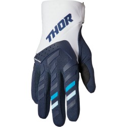 Γυναικεία γάντια motocross THOR WOMEN'S SPECTRUM