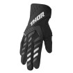 Γυναικεία γάντια motocross THOR WOMEN'S SPECTRUM thumb