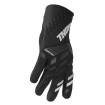 Γυναικεία γάντια motocross THOR WOMEN'S SPECTRUM thumb