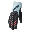Γυναικεία γάντια motocross THOR WOMEN'S SPECTRUM