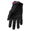 Γυναικεία γάντια motocross THOR WOMEN'S SECTOR thumb