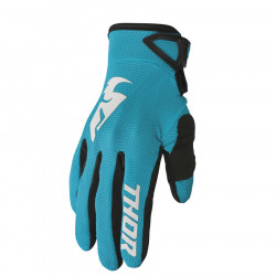 Γυναικεία γάντια motocross THOR WOMEN'S