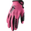 Γυναικεία γάντια motocross THOR WOMEN'S SECTOR thumb