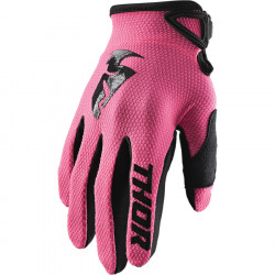 Γυναικεία γάντια motocross THOR WOMEN'S SECTOR