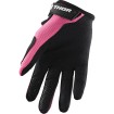 Γυναικεία γάντια motocross THOR WOMEN'S SECTOR thumb