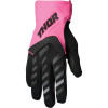 Γυναικεία γάντια motocross THOR WOMEN'S SPECTRUM