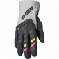 Γυναικεία γάντια motocross THOR WOMEN'S SPECTRUM thumb