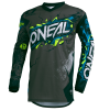 Παιδική μπλούζα motocross O'NEAL ELEMENT VILLAIN
