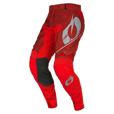 Παντελόνι μηχανής O'NEAL HARDWEAR HAZE V.22 ΓΚΡΙ/ΚΟΚΚΙΝΟ
