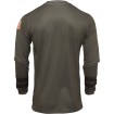 Μπλούζα μηχανής THOR HALLMAN HOPETOWN ARMY/BLACK Μπλούζα μηχανής THOR HALLMAN HOPETOWN ARMY/BLACK thumb