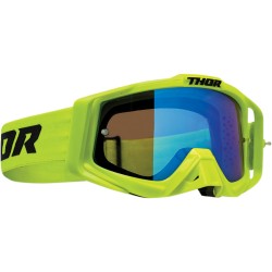 Μάσκα μηχανής motocross THOR SNIPER PRO SOLID FLO ACID
