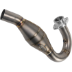 Λαιμός εξάτμισης μοτοσυκλέτας FMF MegaBomb Header KX450F thumb