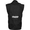 Μπουφάν μηχανής Enduro THOR TERRAIN ΜΑΥΡΟ thumb