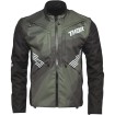 Μπουφάν μηχανής Enduro THOR TERRAIN GREEN CAMO Μπουφάν μηχανής Enduro THOR TERRAIN GREEN CAMO thumb