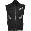 Μπουφάν μηχανής Enduro THOR TERRAIN ΜΑΥΡΟ thumb