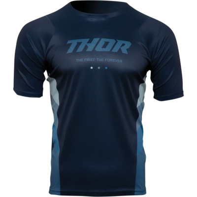 Μπλούζα ποδηλασίας THOR ASSIST REACT
