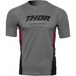 Μπλούζα ποδηλασίας THOR ASSIST REACT Μπλούζα ποδηλασίας THOR ASSIST REACT