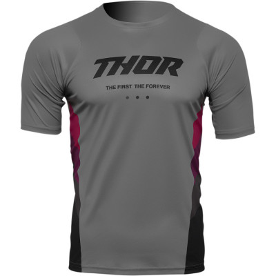 Μπλούζα ποδηλασίας THOR ASSIST REACT