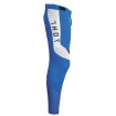 Παντελόνι μηχανής THOR PRIME RIVAL BLUE/WHITE Παντελόνι μηχανής THOR PRIME RIVAL BLUE/WHITE thumb