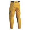 Παντελόνι μηχανής THOR PULSE MONO DARK GRAY/YELLOW thumb