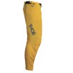 Παντελόνι μηχανής THOR PULSE MONO DARK GRAY/YELLOW thumb