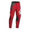 Παντελόνι μηχανής THOR SECTOR EDGE RED/WHITE Παντελόνι μηχανής THOR SECTOR EDGE RED/WHITE thumb