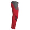 Παντελόνι μηχανής THOR SECTOR EDGE RED/WHITE Παντελόνι μηχανής THOR SECTOR EDGE RED/WHITE thumb