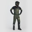 Παντελόνι μηχανής THOR PULSE COMBAT ARMY/BLACK Παντελόνι μηχανής THOR PULSE COMBAT ARMY/BLACK thumb