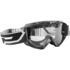 Μάσκα μηχανής motocross PROGRIP 3450 CARB LIGHTSENS
