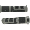 Χειρολαβές μοτοσυκλέτας PROGRIP 964 ATV/JET DUAL ΓΚΡΙ/ΜΑΥΡΟ