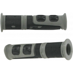 Χειρολαβές μοτοσυκλέτας PROGRIP 964 ATV/JET DUAL ΓΚΡΙ/ΜΑΥΡΟ Χειρολαβές μοτοσυκλέτας PROGRIP 964 ATV/JET DUAL ΓΚΡΙ/ΜΑΥΡΟ
