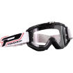 Μάσκα μηχανής motocross PROGRIP 3201 ATZAKI ΜΑΥΡΟ Μάσκα μηχανής motocross PROGRIP 3201 ATZAKI ΜΑΥΡΟ thumb