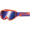 Μάσκα μηχανής motocross PROGRIP3201FL Atzaki MX FLUO ORANGE Μάσκα μηχανής motocross PROGRIP3201FL Atzaki MX FLUO ORANGE thumb