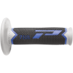 Χειρολαβές μοτοσυκλέτας PROGRIP 788 ΜΑΥΡΟ/ΜΠΛΕ thumb