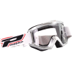 Μάσκα μηχανής motocross PROGRIP 3201 ATZAKI ΑΣΗΜΙ Μάσκα μηχανής motocross PROGRIP 3201 ATZAKI ΑΣΗΜΙ thumb