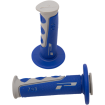 Χειρολαβές μοτοσυκλέτας PROGRIP 793 DUAL ΓΚΡΙ/ΜΠΛΕ Χειρολαβές μοτοσυκλέτας PROGRIP 793 DUAL ΓΚΡΙ/ΜΠΛΕ thumb