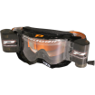 Μάσκα μηχανής motocross PROGRIP 3303 Vista ΜΑΥΡΟ Roll-Off SYSTEM Μάσκα μηχανής motocross PROGRIP 3303 Vista ΜΑΥΡΟ Roll-Off SYSTEM thumb