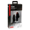 Φλας μηχανής LED TUAREG BLACK 90098 Φλας μηχανής LED TUAREG BLACK 90098 thumb