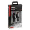 Φλας μηχανής LED TUAREG CARBON 90099 Φλας μηχανής LED TUAREG CARBON 90099 thumb