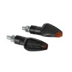 Φλας μηχανής LED TUAREG CARBON 90099 Φλας μηχανής LED TUAREG CARBON 90099 thumb