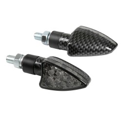 Φλας μηχανής LED ARROW2 CARBON 90115