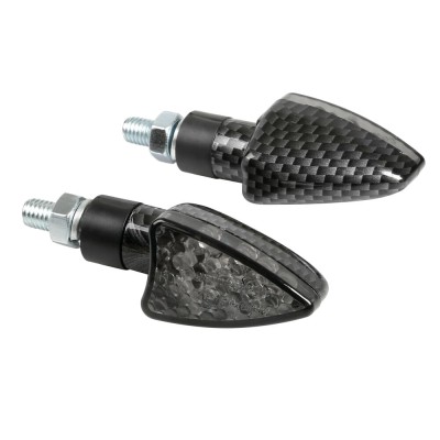 Φλας μηχανής LED ARROW2 CARBON 90115