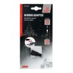 Αντάπτορας καθρέπτη απο 10mm σε 10mm / Δεξί σπείρωμα 90138 thumb