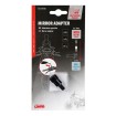 Αντάπτορας καθρέπτη απο 10mm δεξί σε 8mm αριστερό σπείρωμα 90140 thumb