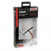 Πίσω φανάρι μοτοσυκλέτας LAMPA Concept LED 12V - 90158 thumb